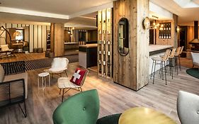 Mercure Chambéry Centre